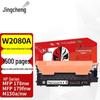 Совместимый черный картридж с тонером Jingcheng для HP 118A W2080A