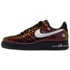 Кроссовки Nike Air Force 1 Low Skateboard Мужские Красно-Медный Никелевый Сплав IU9209-001