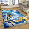Ковер Dream Colour Splendid Marble Gold Nordic для дома, гостиной, спальни, дивана, придверный коврик, кухонный коврик для декора