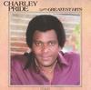 CD CHARLEY PRIDE - Greatest Hits  69172RRE RCA 1999 Non Japan Country Used