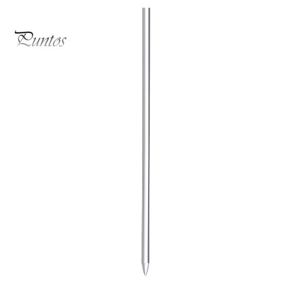 16 шт., прочные многоразовые палочки для растений, прозрачные акриловые опоры для растений для сада на открытом воздухе