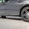 Совместимый аэродинамический комплект для Honda Accord 10.5-го поколения 2022 года: Передний сплиттер, Пороги, Задний спойлер.