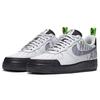Nike Air Force 1 Low Under Construction Серый BQ4421-001