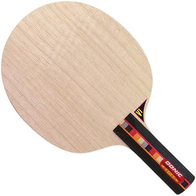 Ракетка для настольного тенниса DONIC Waldner Senzo Carbon Flare Grip Type BL013FL
