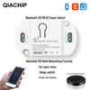 Умный Bluetooth Mesh Пульт-выключатель Graffiti с голосовым управлением Alexa