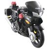 TAKARA TOMY Job Labor Police Braver Zero Perfect Mini Car Toy Возраст от 3 лет и старше Соответствует стандартам безопасности игрушек Сертификация ST Mark TOMICA "Набор Томика"
