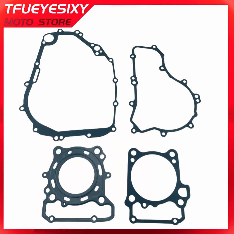 Complete Full Engine Gaskets Kit for Cfmoto 250SR 250NK NK250 CF NK 250 Motorcycle Engine Parts