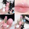 GegeBear Sweetheart Bear Lip Balm Moisturizing Anti-drying Lipstick Primer Moisturizing Autumn And Winter Lipstick Primer