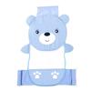 Portable Newborn  Bathing Mesh Seat Support Sling Shower Cradle Rings