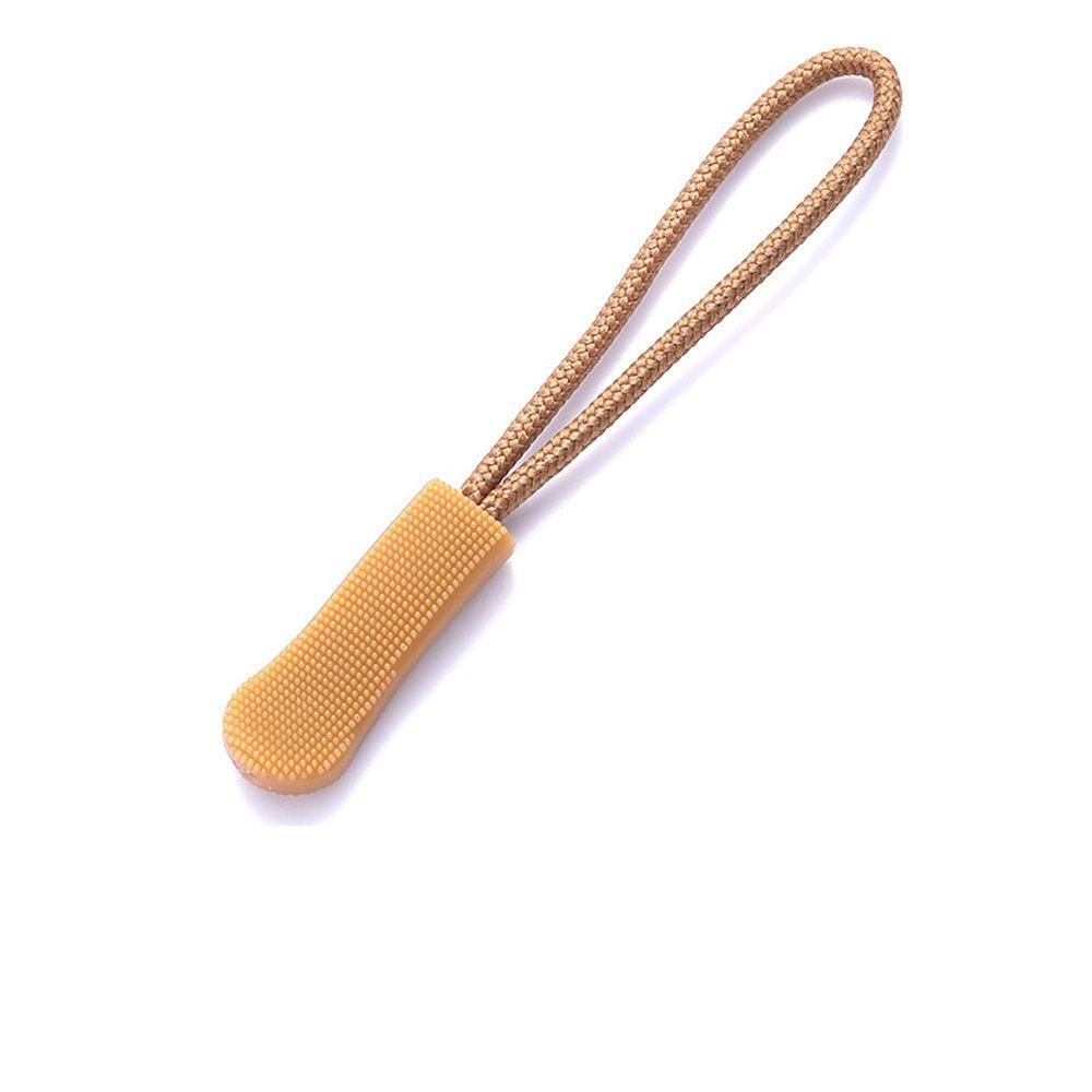 Head Fixer Zip Cord Suitcase Tent Puller Replacement Zipper Rope Zipper Pull Cord Rope Pullers