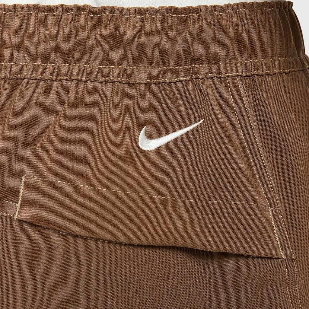 Nike Мужские брюки-карго ACG Мох Древесно-коричневый HV0592-235