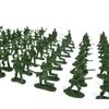 Kids Toy Children Toy Toy Gift Army Men Models Playset Mini Soldiers Models Soldiers Figures Toy
