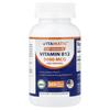 Vitamin B12, Natural Berry, 5,000 Mcg, 365 Rapid-Dissolving Tablets (2,500 Mcg Per Tablet)