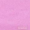 BIMBA Y LOLA [24FW] BIMBA Y LOLA Fuchsia Pink Muffler B246AII006PKF