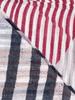 Women' multicolor Passigatti scarf