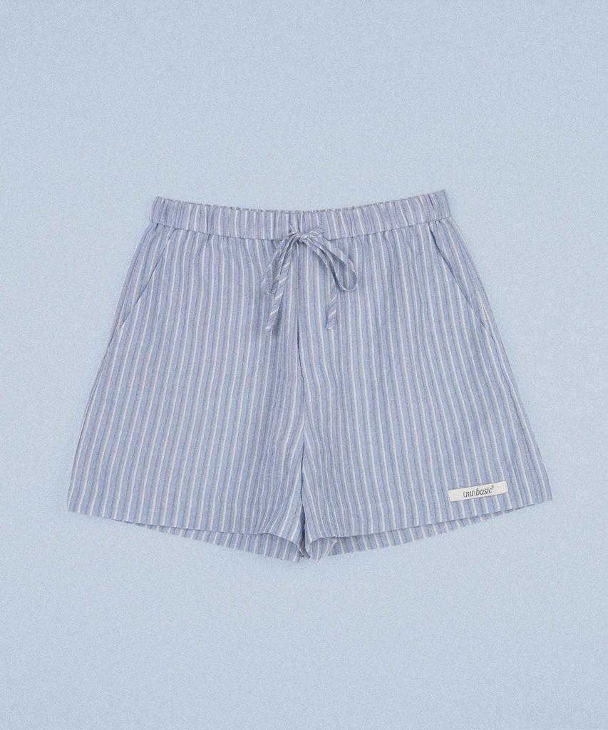 ROLAROLA Pajama Shorts Sky