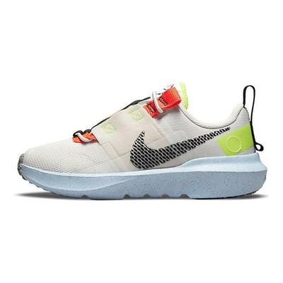Детские кроссовки Crater Impact PS Light Bone Stone кремово-черные DB3552-010