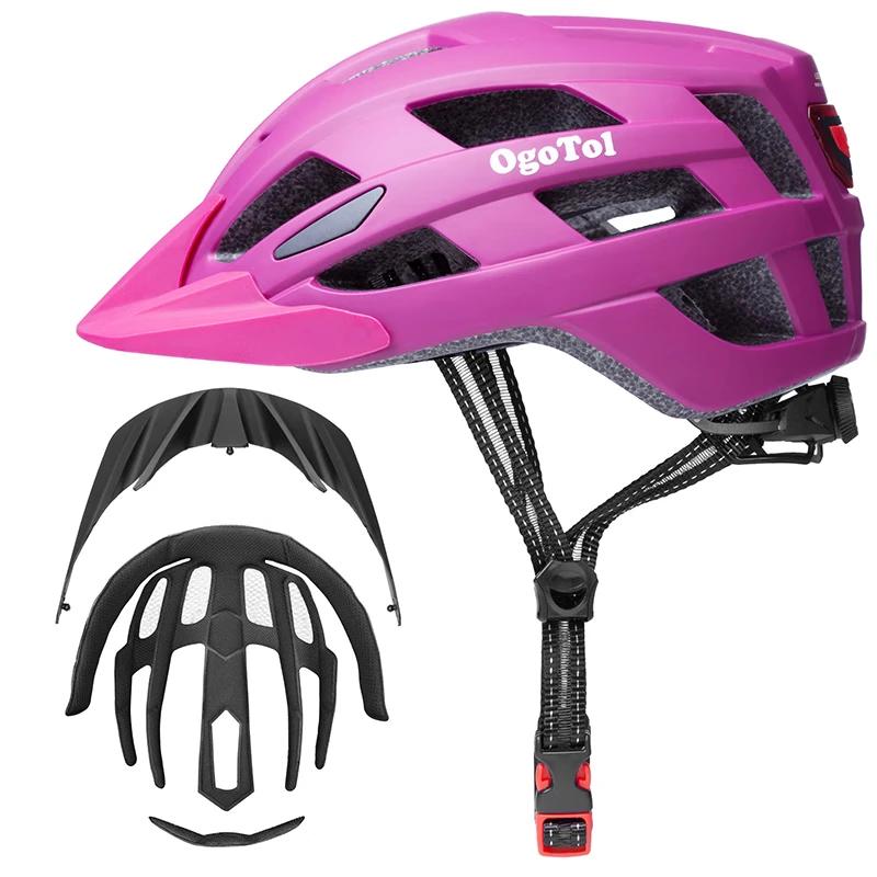 Miling Outdoor Road Cycling Helmet