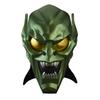 Hasbro MARVEL Marvel Legends Series Green Goblin Premium Roleplay Helmet, Spider-Man: No Way Home Adult Collection Roleplay Gear F9111 Genuine Product