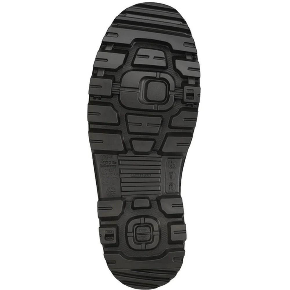 DUNLOP Защитные резиновые сапоги унисекс для взрослых FieldPro Thermo+