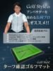 Коврик GolfStyle Divot Pro Коврик для гольфа Коврик для тренировок по гольфу оставляет следы, которые вы можете увидеть на газоне Коврик для тренировок по замаху Подход к коврику для тренировок по удару с помощью утюга Проверка скальпинга