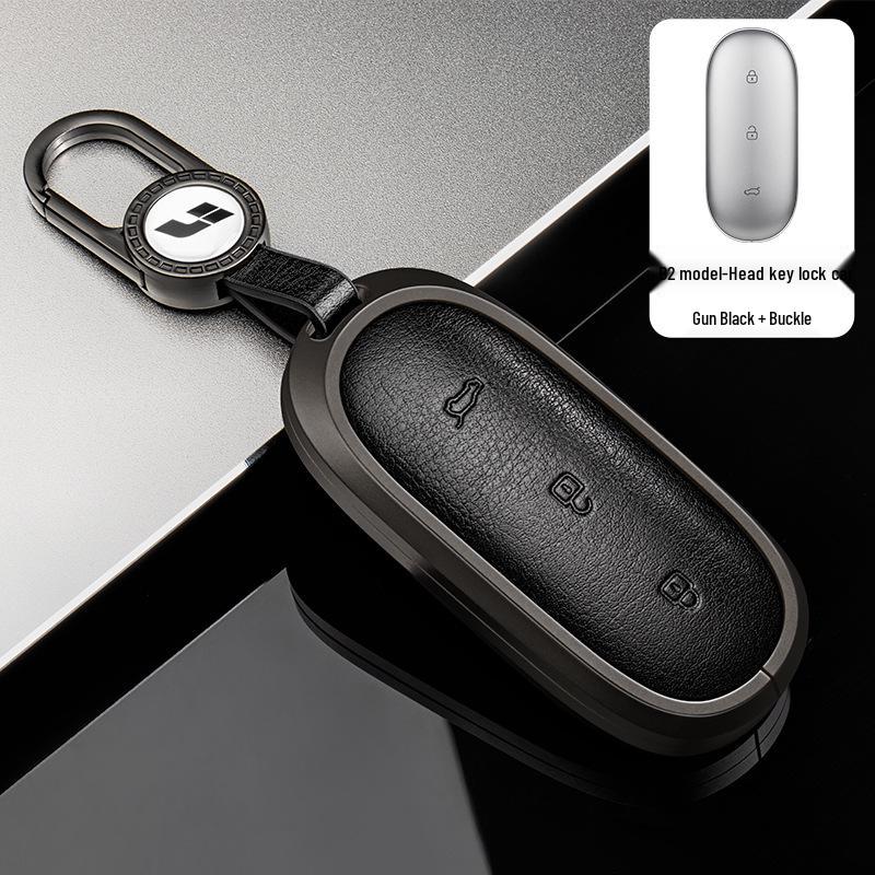 Applicable Ideal ONE Key Case: Premium 2020-2021 Full Coverage Protection Shell for Men and Women