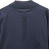 BRIEFING golf Knit jacket M Navy Men's Used