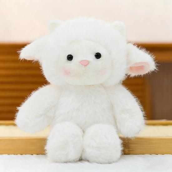 Панда Мягкая игрушка Милая Панда Пингвин Медведь Животные Мягкий Уютный Плюшевый Слон Ленивец Плюшевые игрушки Дети Девочки