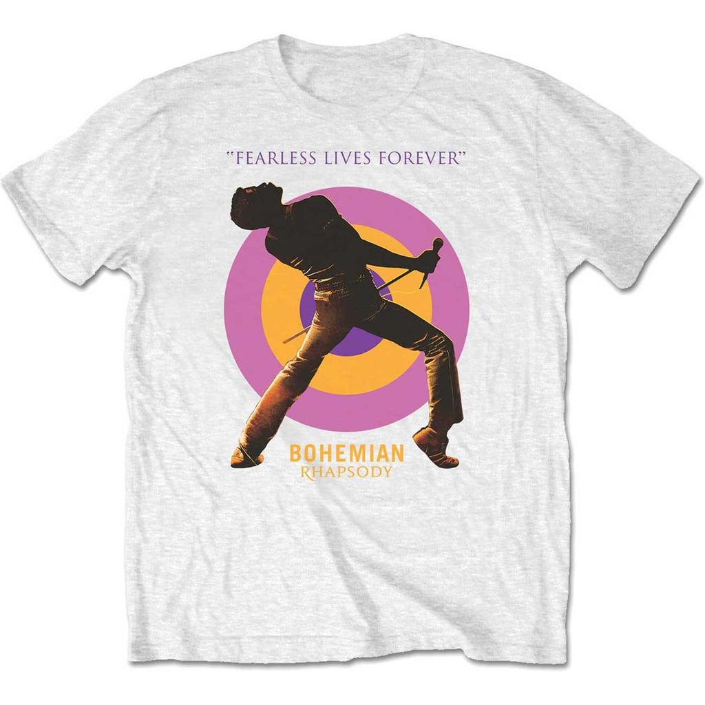 Vintage Rock Aesthetic Oversized Tshirt 2026 Summer Cotton Blend Retro Bohemian Style Music Print Unisex Casual Streetwear Tee