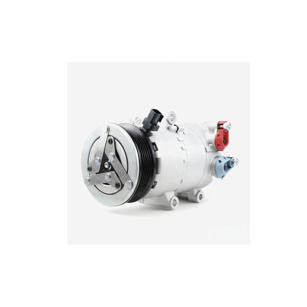 VS16/7V16 Compressor for V70 6G91-19D629-DE