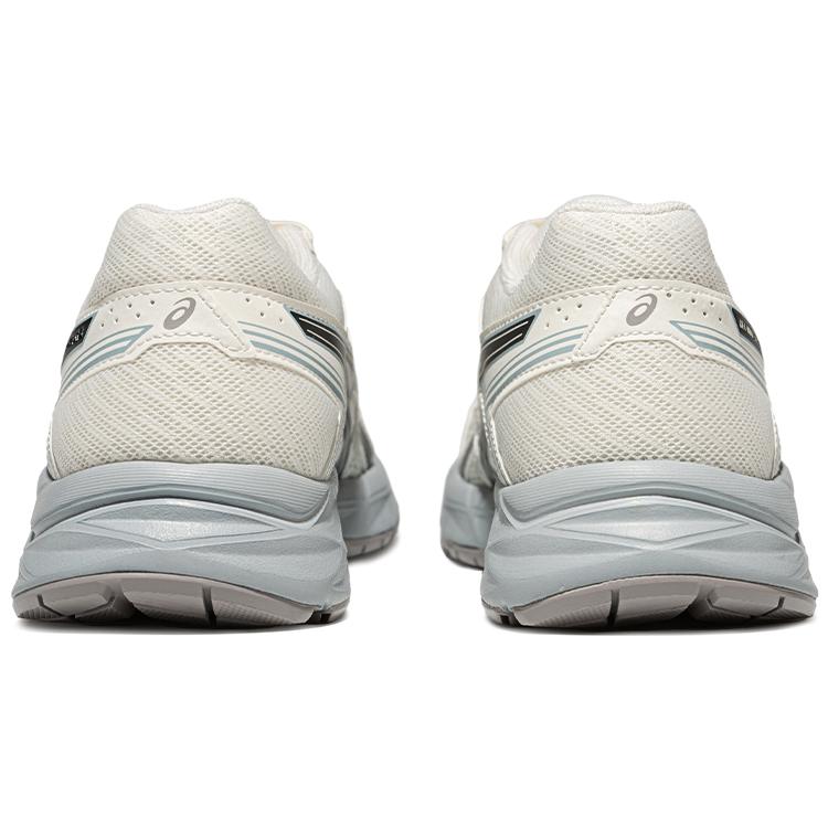 Asics Гель-Контенд 4 Белый Серый T8D9Q-114