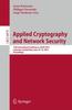 Книга Applied Cryptography and Network Security : 12th International Conference, ACNS 2014, Lausanne, Switzerland, June 10-13, 2014. Proceedings : 8479