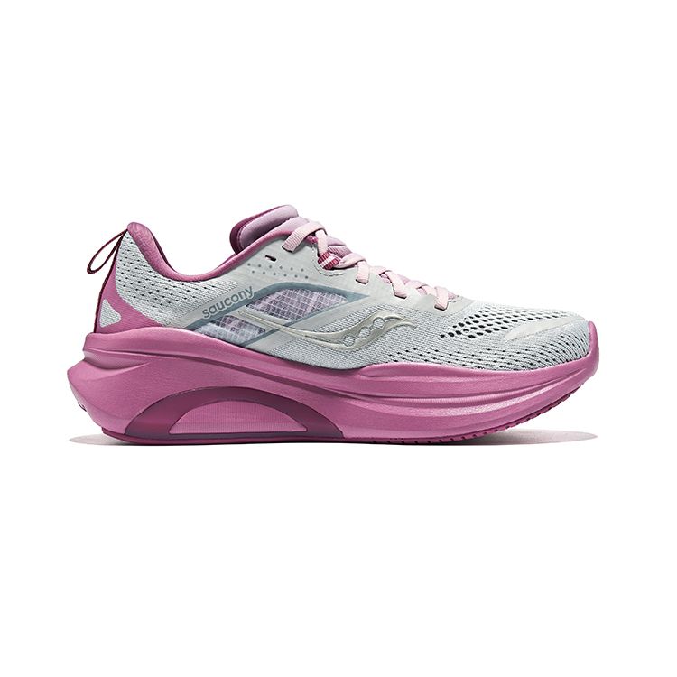 SAUCONY Omni 22 Cloud Orchid Women Sneakers Grey S10926-105