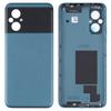 For Xiaomi Poco M5 4G/Poco M5 (India) 4G OEM Rear Housing Back Cover Replacement