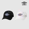 Umbro Сетчатая кепка-картуз Ur323ccp82