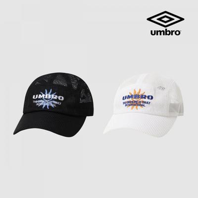 Umbro Сетчатая кепка-картуз Ur323ccp82