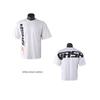 God Fitness European and American Original Short-Sleeved Trendy Loose Large Size T-Shirt Muscle Full Cotton Sports Half-Sleeved Training T-Shirt