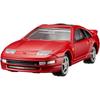 Takara Tomy Tomica Premium Nissan Fairlady Z 300ZX Twin Turbo Diecast Model Car Toy for Ages 6 and Up
