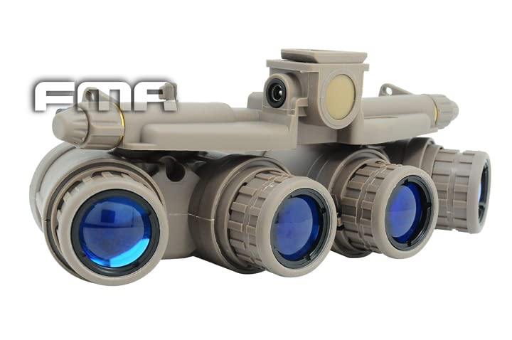 FMA NVG-18 Имитатор системы ночного видения DE TB0723