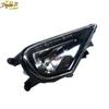 Right Side Front Bumper Fog Light With Bulbs For Volkswagen Touareg 2016-2018