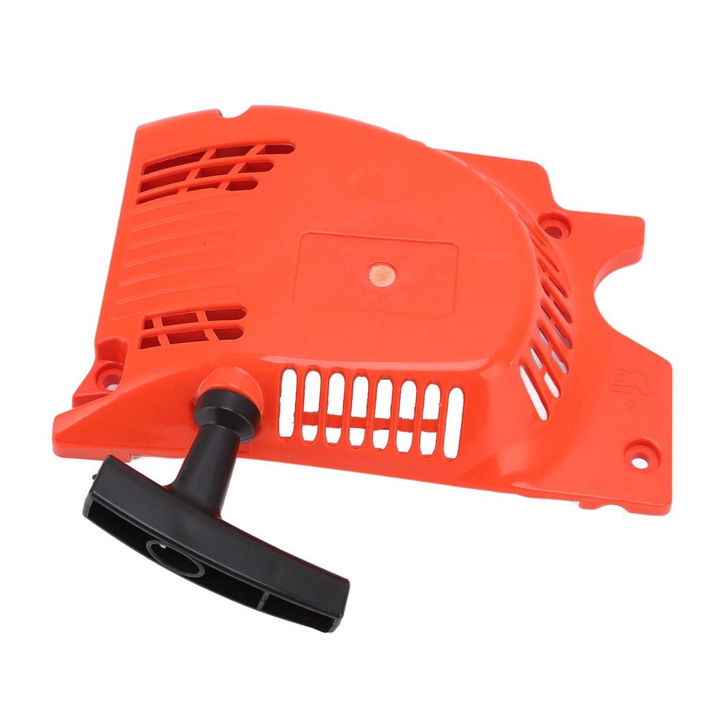 Ручной стартер для цепной пилы, высокая твердость, практичный ручный стартер в сборе для 4500 5200 5800