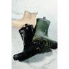Kolon Sports Унисекс Сапоги от дождя средней длины Aqua Step Fe2ax25450kha