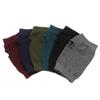 Fashion Winter Autumn Warm Fingerless Wrist Gloves Half Mitten Exposed Finger Knitted Wool Glove