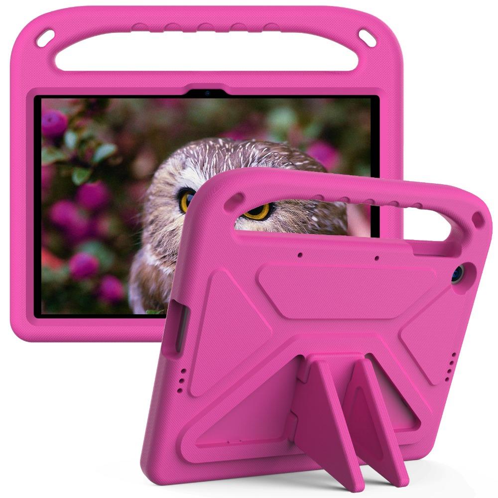 Противоударный чехол-подставка из ЭВА для Honor Pad X8 Huawei Enjoy Tablet 2 7X6 Защитный чехол для планшета с прочной конструкцией