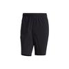 Performance Running Shorts Men Bottoms Black GP0944