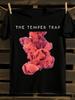 S Футболка с логотипом The Temper Trap