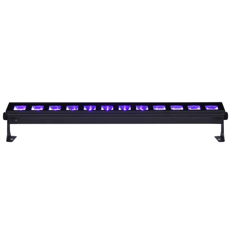Light4Me Uv Bar 12 Listwa Led Belka Ultrafioletowa