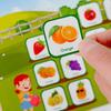 Autism Sensory Toys As Preschool Learning Aids, Comprehensive Learning Themes, Safe And Durable Design, Reusable Preschool Workbook, Ideal Birthday