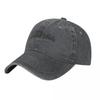 Ontario Baseball Cap Men Hats Women Visor Protection Snapback Ajaxxx Caps