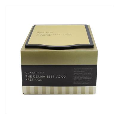 THE DERMA Маска 20 шт. Лучшая VC100 Плюс Ретинол